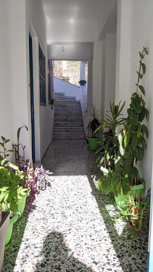Small House For Holidays Leonidio Exterior photo